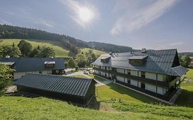 Apartmán AČKO Polanský Dvůr - Velké Karlovice